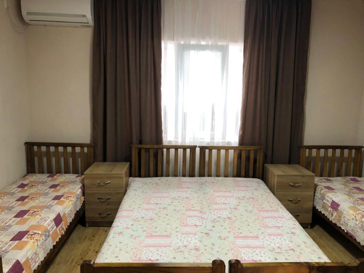 Guest House Kobuleti #788 Eksteriør bilde