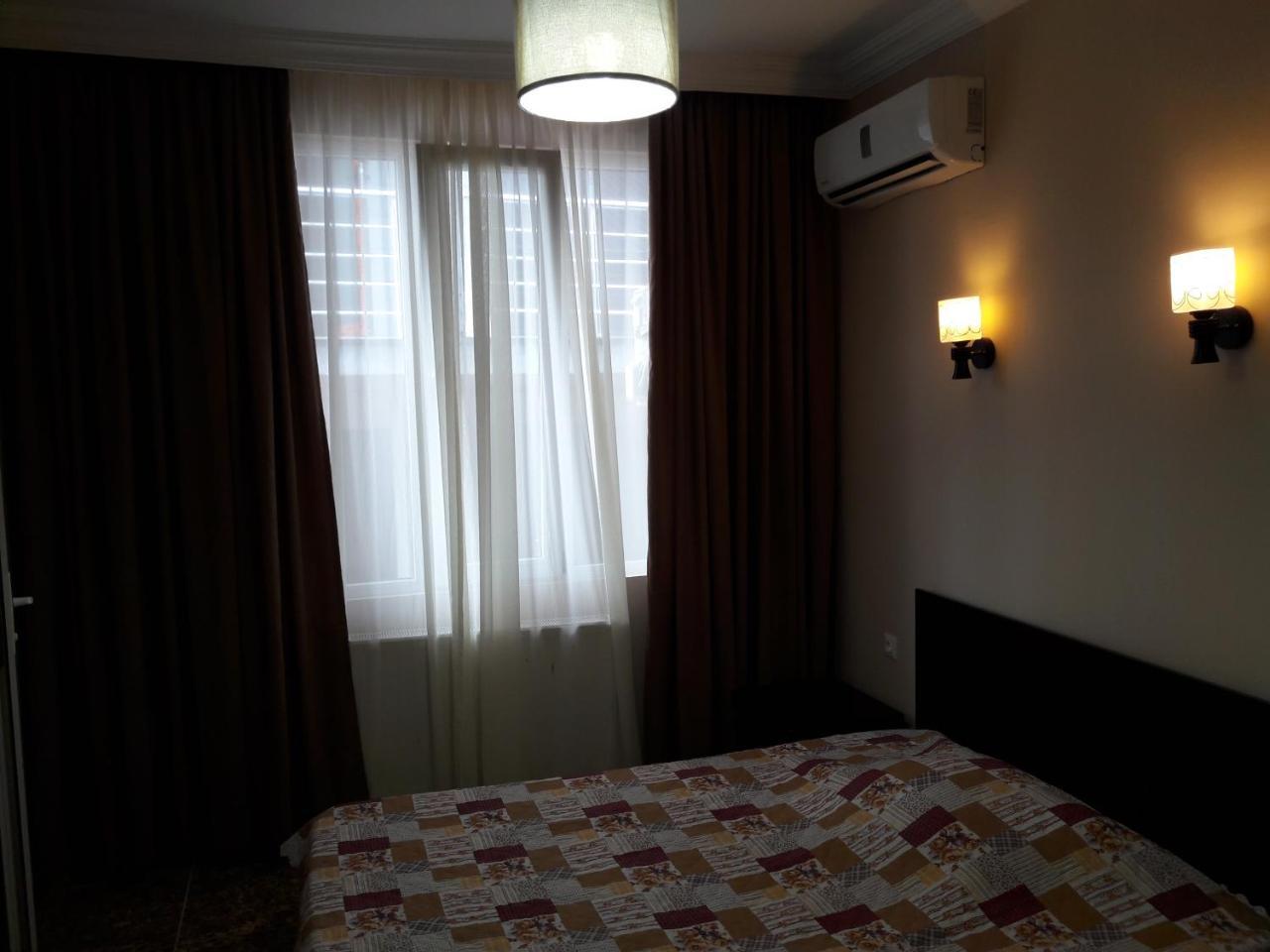 Guest House Kobuleti #788 Eksteriør bilde